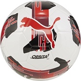 Футбольный мяч PUMA Orbita 6 MS 08433504 5