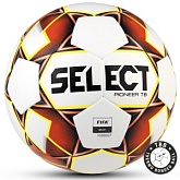 Футбольный мяч SELECT Pioneer TB 5 3875046274