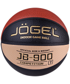 Баскетбольный мяч Jogel JB-900 7 2021