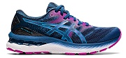 Беговые кроссовки ASICS GEL-NIMBUS 23 (W) 1012A885 402