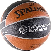 Баскетбольный мяч Spalding TF-500 EUROLEAGUE 7 84002Z