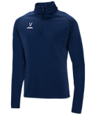 Джемпер тренировочный детский Jogel CAMP Training Top 1/4 Zip УТ-00018324