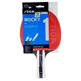 Stiga ROCKY WRB 1* Ракетка для настольного тенниса