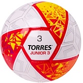 Футбольный мяч TORRES Junior-3 F323803 3