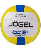 Волейбольный мяч Jogel Junior Lite 2021