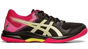 Волейбольные кроссовки ASICS GEL-ROCKET 9 (W)