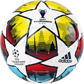 Футзальный мяч Adidas UCL PRO Sala St.P 4 H57819