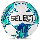 Футбольный мяч SELECT Talento DB Light V23 5 0775860004