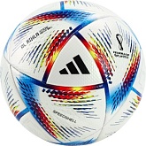Футбольный мяч ADIDAS WC22 Rihla PRO 5 H57783