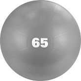 Мяч гимнастический Torres 65см AL122165GR