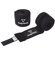 Бинты боксерские Insane CRUSHER ЦБ-00003684 3,5м