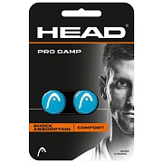 Виброгаситель Head PRO DAMP 285515-BL