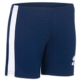 Шорты волейбольные детские Errea AMAZON PANTA DONNA JR (W) D746000190