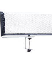 Сетка для настольного тенниса Roxel Screw-in с креплением винт, черный