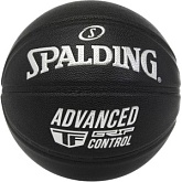 Баскетбольный мяч SPALDING Advanced Grip Control In/Out 76871z 7