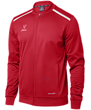 Олимпийка детская Jogel DIVISION PerFormDRY Pre-match Knit Jacket ЦБ-00002228