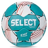 Гандбольный мяч SELECT Ultimate Replica v22 1671854004 2 (Junior)