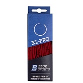 Шнурки для коньков Blue Sports XL-PRO 902901-RD-213
