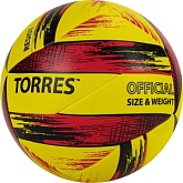 Волейбольный мяч Torres Resist V321305