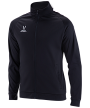 Олимпийка детская Jogel CAMP Training Jacket FZ ЦБ-00000362