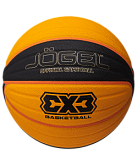 Баскетбольный мяч Jogel 3x3 6