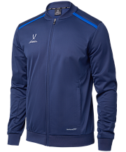 Олимпийка детская Jogel DIVISION PerFormDRY Pre-match Knit Jacket УТ-00020944