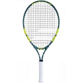 Ракетка для большого тенниса BABOLAT Wimbledon Junior 23 Gr000 140446