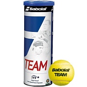 Мяч для большого тенниса Babolat TEAM 3B