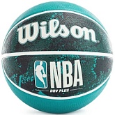 Баскетбольный мяч WILSON NBA DRV Plus WZ3012602XB7 7
