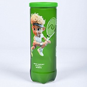 Мяч для большого тенниса NS Green 5021001 3B