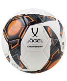 Футбольный мяч Jogel Championship 5