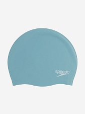 Шапочка для плавания SPEEDO Plain Molded Silicone Cap 8-70984D201