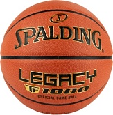 Баскетбольный мяч SPALDING TF-1000 Legacy 76964z 6