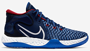 Баскетбольные кроссовки Nike KD TREY 5 VIII CK2090-402