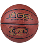 Баскетбольный мяч Jogel JB-700 7 2021