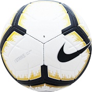 Футбольный мяч Nike STRIKE 5