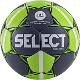 Гандбольный мяч SELECT Solera 1632858994 3 (Senior)