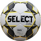 Футзальный мяч Select FUTSAL MASTER 4 1043460004-051