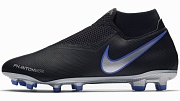 Футбольные бутсы Nike PHANTOM VSN ACADEMY DF FG/MG