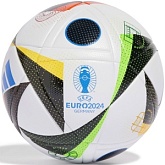 Футбольный мяч ADIDAS EURO 24 League IN9367 5