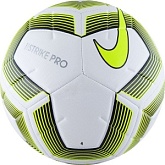 Футбольный мяч Nike STRIKE PRO TM 4