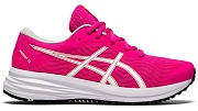 Беговые кроссовки детские ASICS PATRIOT 12 GS 1014A139 700