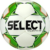 Футбольный мяч SELECT Talento DB V22 3 0773846400