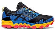 Кроссовки для бега по пересеченной местности ASICS GEL-FUJITRABUCO 8 G-TX