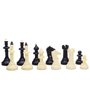 Шахматные фигуры "Айвенго", в картонной упаковке УТ-00003337