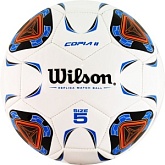 Футбольный мяч Wilson COPIA II 5