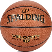 Баскетбольный мяч Spalding TF Velocity Orange 76932z 7