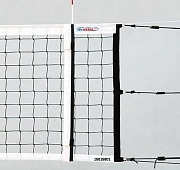 Волейбольная сетка Kv.Rezac 15015801