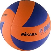 Волейбольный мяч Mikasa MVA380K-OBL