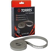 Латексная петля Torres AL0047 1,7см 25кг